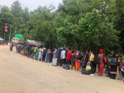 जनप्रतिनिधि चुनेपछि कामको खोजीमा भारत